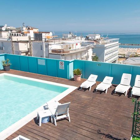 Hotel Elite Κατόλικα Εξωτερικό φωτογραφία