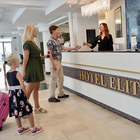 Hotel Elite Κατόλικα Εξωτερικό φωτογραφία