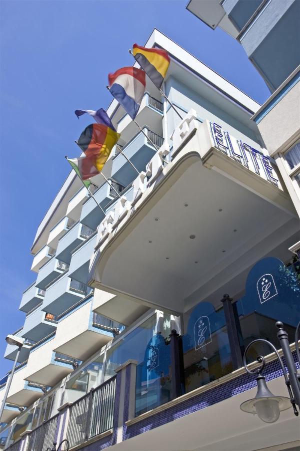 Hotel Elite Κατόλικα Εξωτερικό φωτογραφία