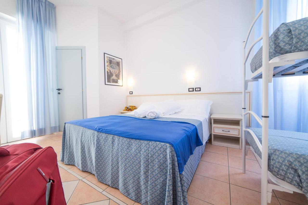 Hotel Elite Κατόλικα Εξωτερικό φωτογραφία