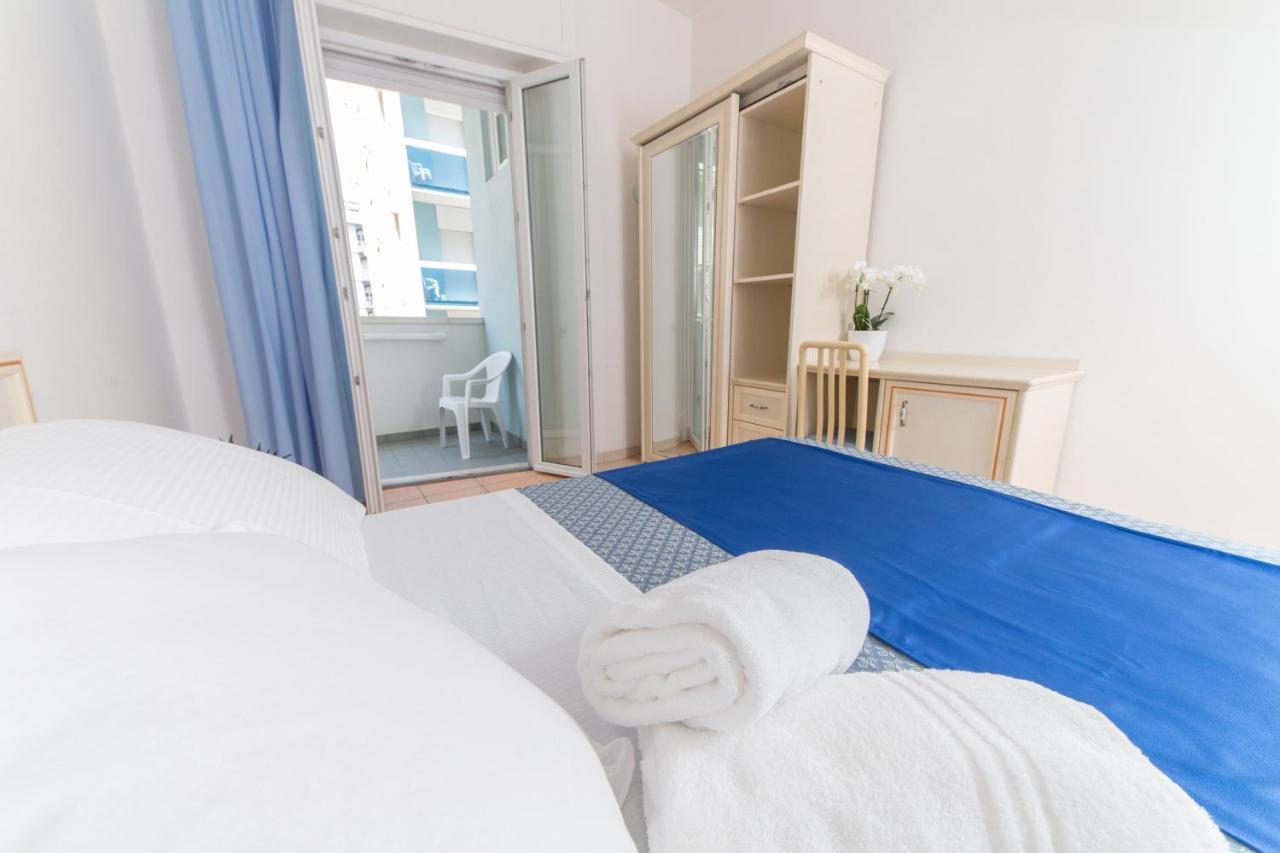 Hotel Elite Κατόλικα Εξωτερικό φωτογραφία