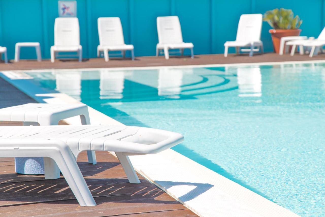 Hotel Elite Κατόλικα Εξωτερικό φωτογραφία
