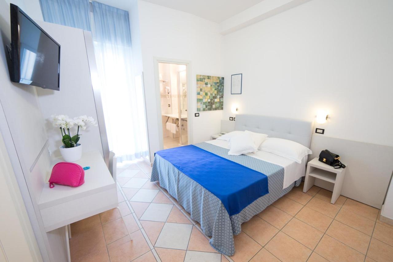 Hotel Elite Κατόλικα Εξωτερικό φωτογραφία