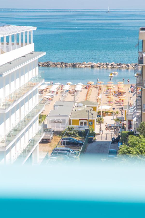 Hotel Elite Κατόλικα Εξωτερικό φωτογραφία