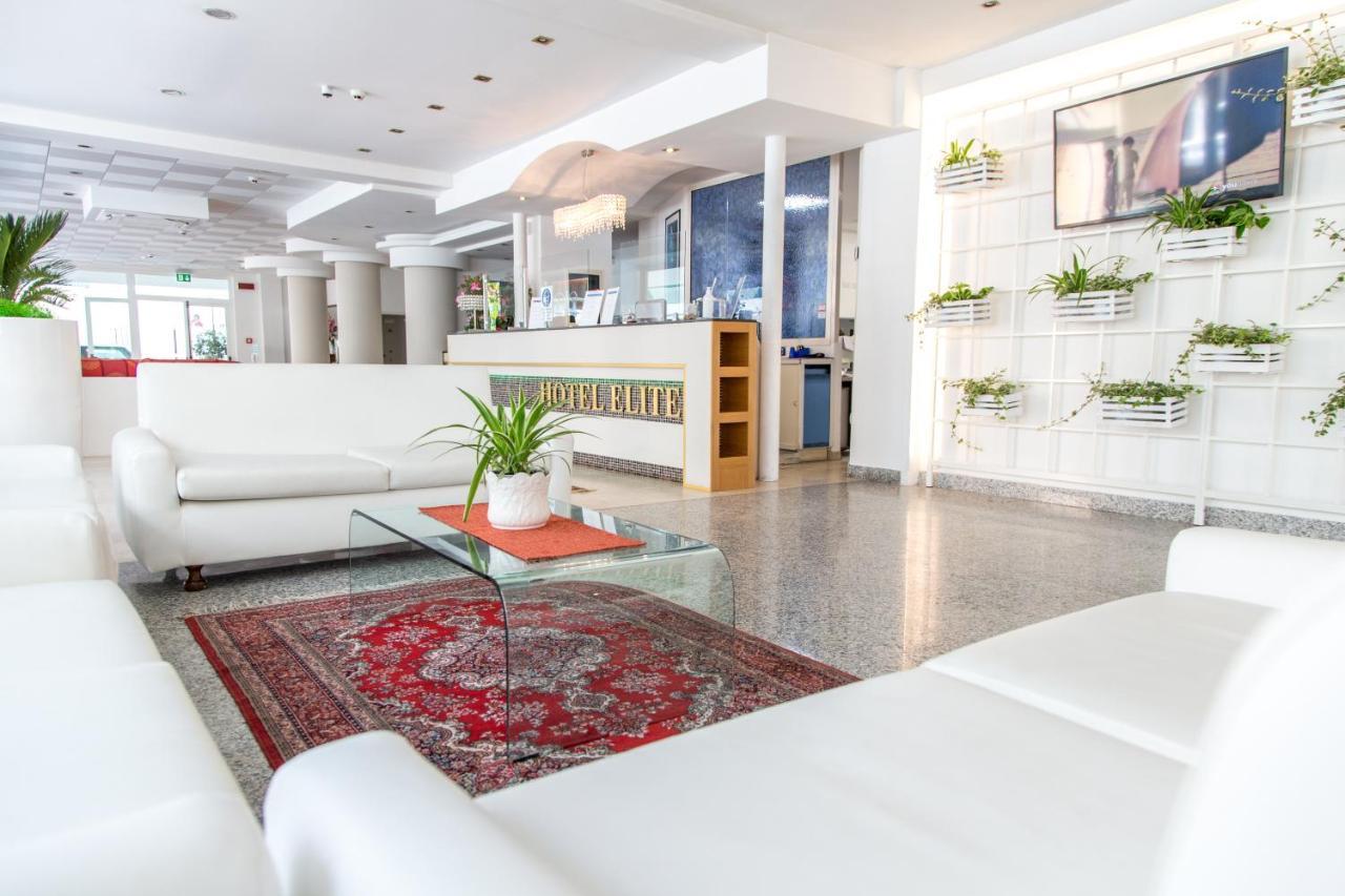 Hotel Elite Κατόλικα Εξωτερικό φωτογραφία