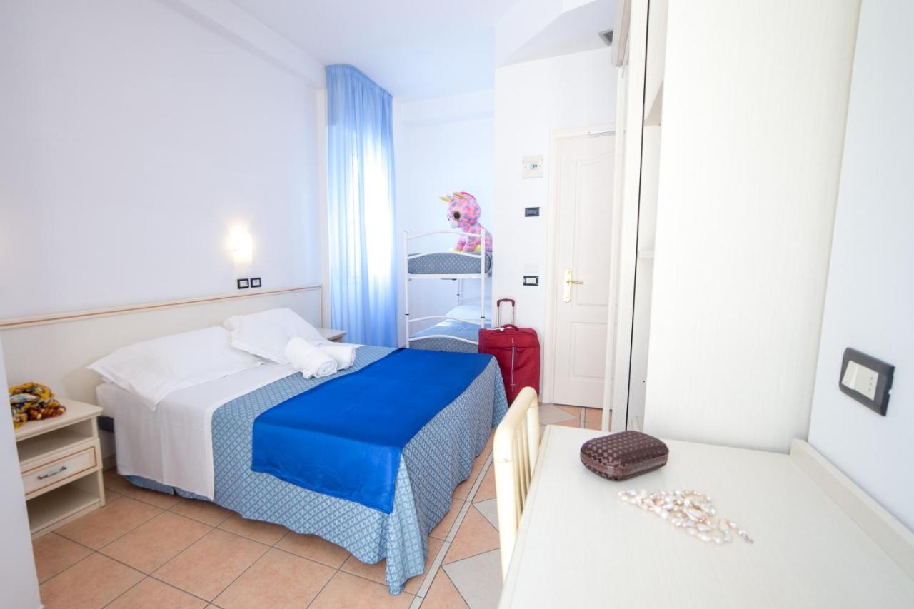 Hotel Elite Κατόλικα Εξωτερικό φωτογραφία