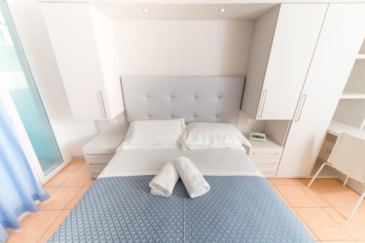 Hotel Elite Κατόλικα Εξωτερικό φωτογραφία