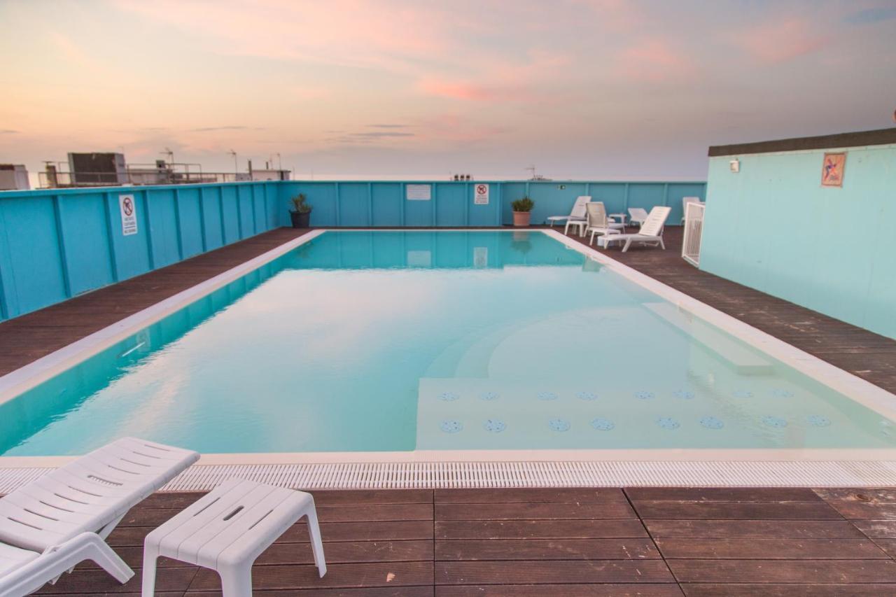 Hotel Elite Κατόλικα Εξωτερικό φωτογραφία