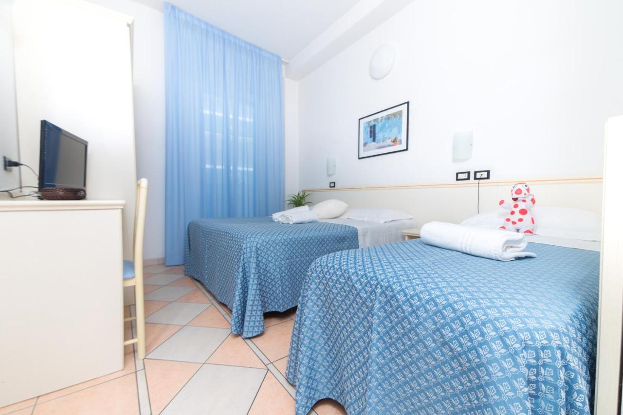 Hotel Elite Κατόλικα Εξωτερικό φωτογραφία