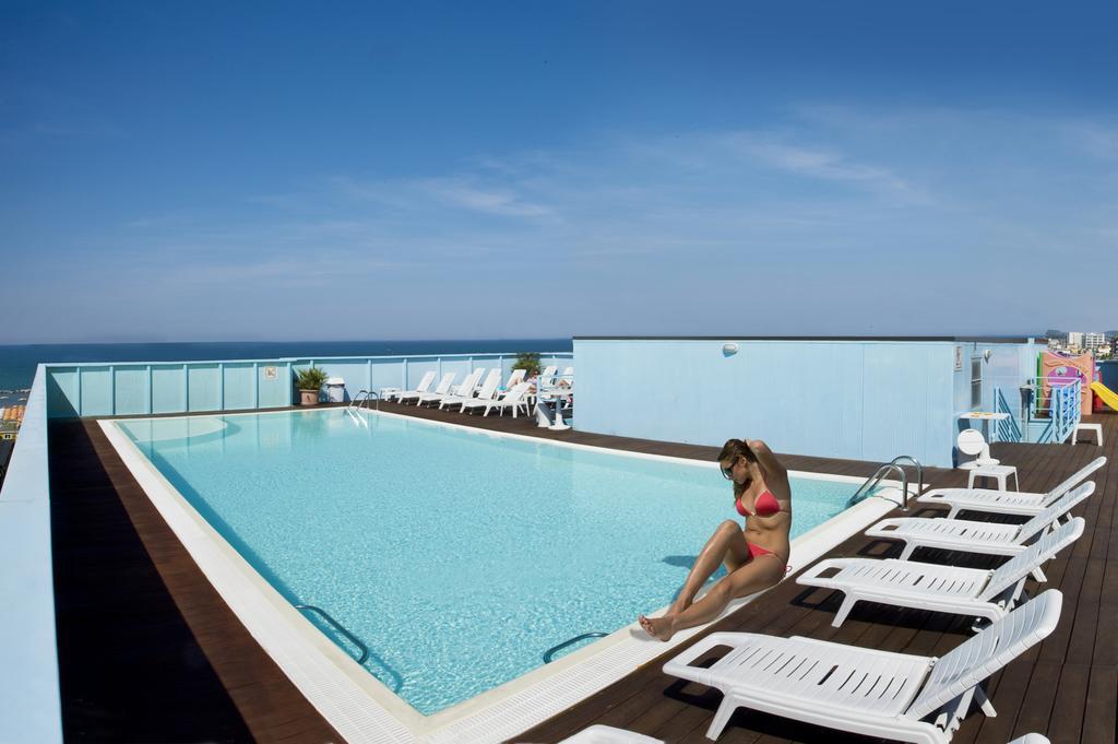 Hotel Elite Κατόλικα Εξωτερικό φωτογραφία