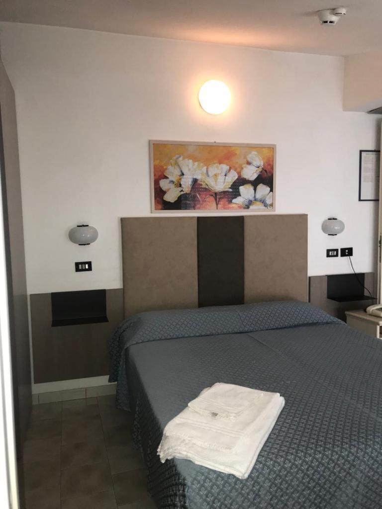 Hotel Elite Κατόλικα Εξωτερικό φωτογραφία
