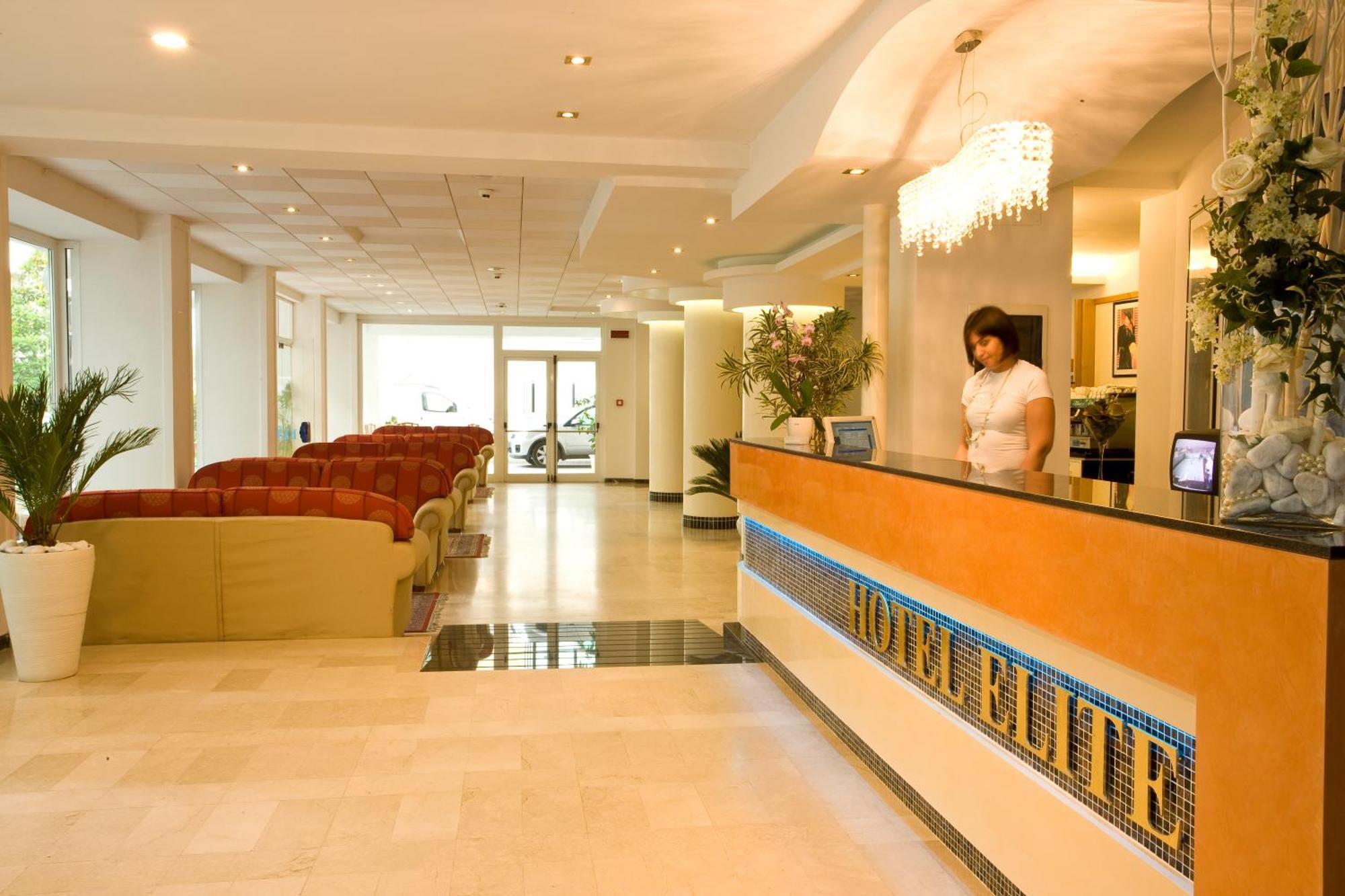 Hotel Elite Κατόλικα Εξωτερικό φωτογραφία