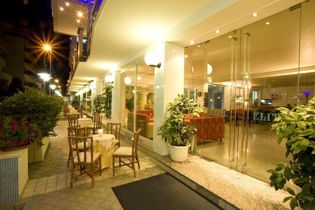 Hotel Elite Κατόλικα Εξωτερικό φωτογραφία
