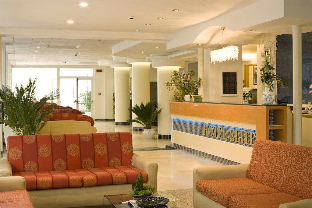 Hotel Elite Κατόλικα Εξωτερικό φωτογραφία
