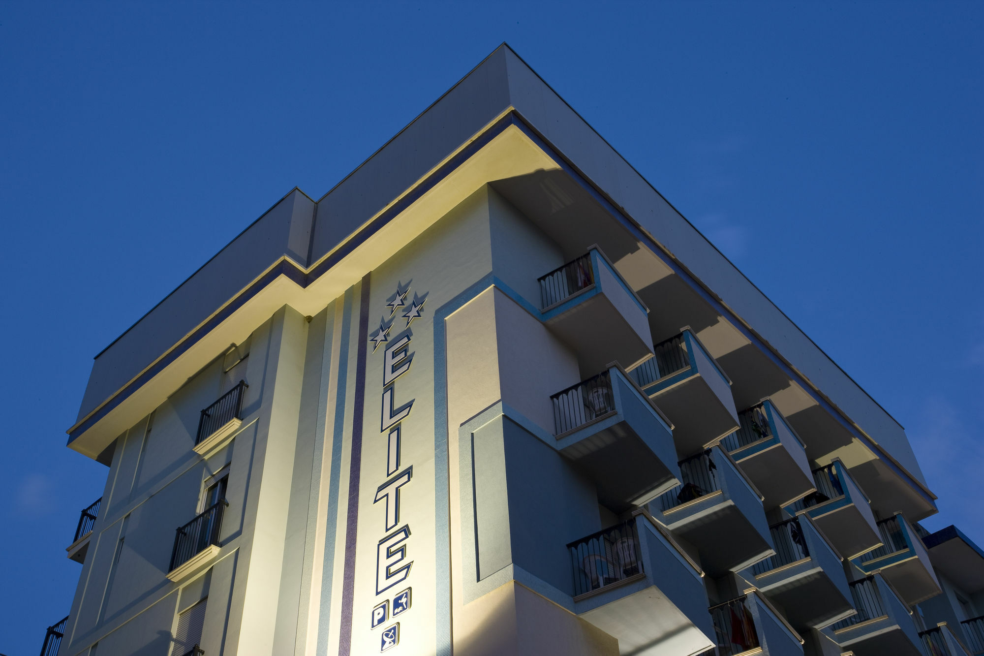 Hotel Elite Κατόλικα Εξωτερικό φωτογραφία